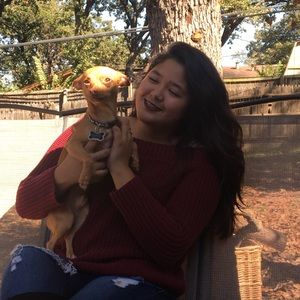 Meet your Posher, Jazmin